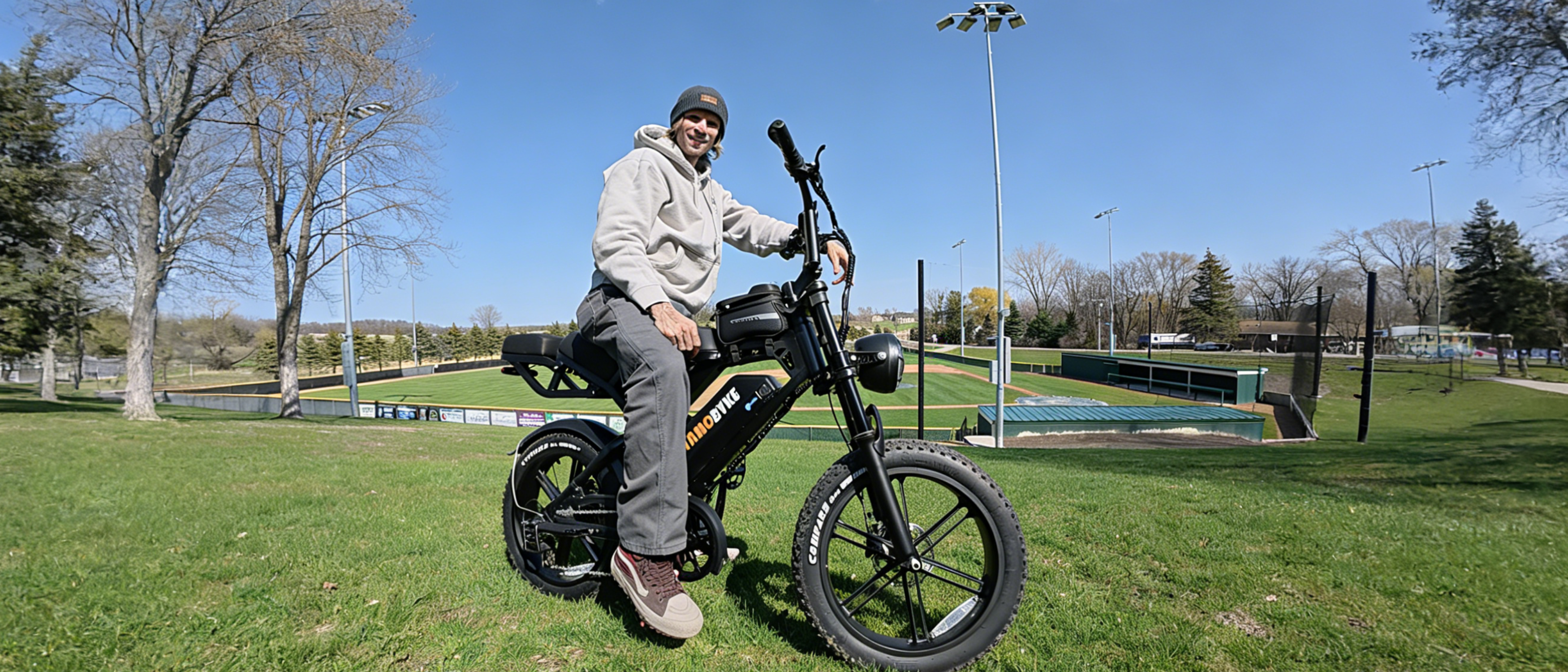 Best Electric Bikes for Hilly Commutes in 2026: Tamobyke T73 Max &amp; V20 Pro Performance Review