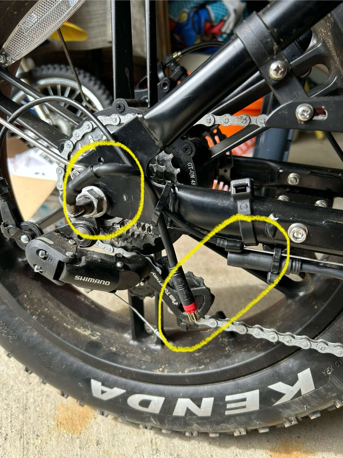 E-Bike Drive Efficiency: Optimization Guide 2025 | Tamobyke – Tamobykesport