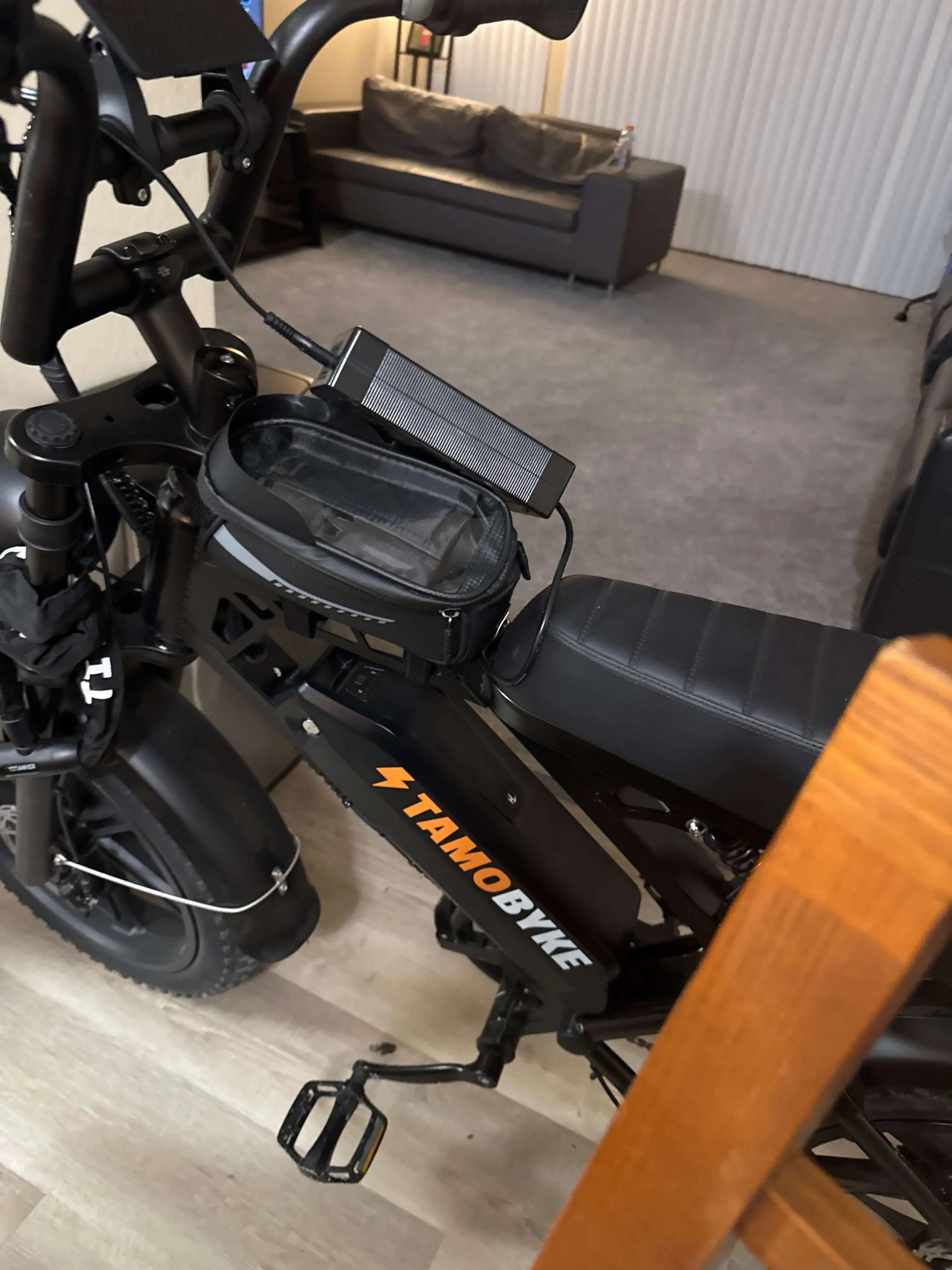 Year-Round eBike Adventures: The Ultimate All-Season Riding Guide Tamobykesport