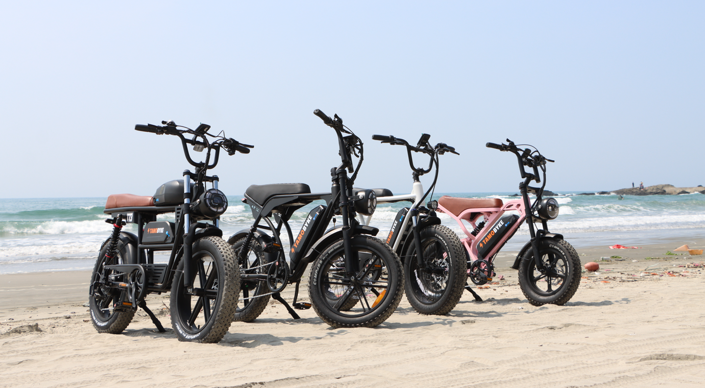 Best Electric Bikes Under $800 (2026)