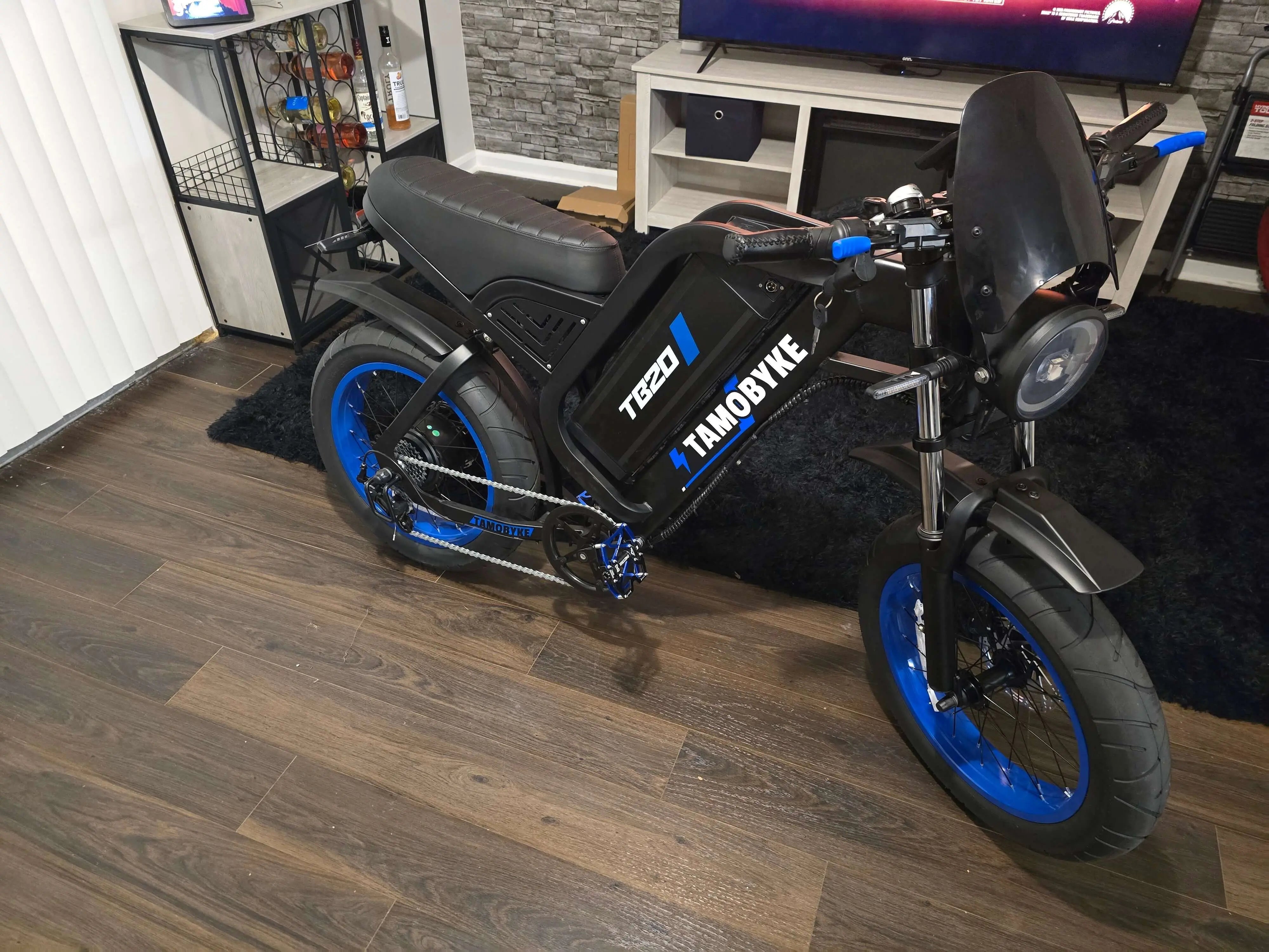 Maximize Your eBike Battery Range: Essential Tips Tamobykesport
