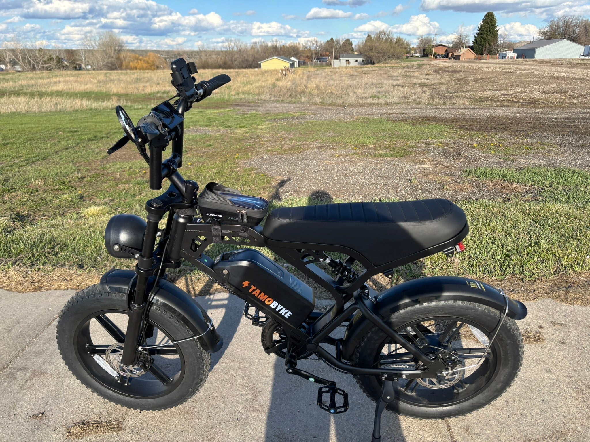 Top Best Value Electric Bikes for 2026: Expert Reviews & Buying Guide - Tamobykesport