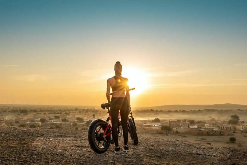 Long-Range E-bike Techniques: Master Extended Riding for Maximum Distance in 2025