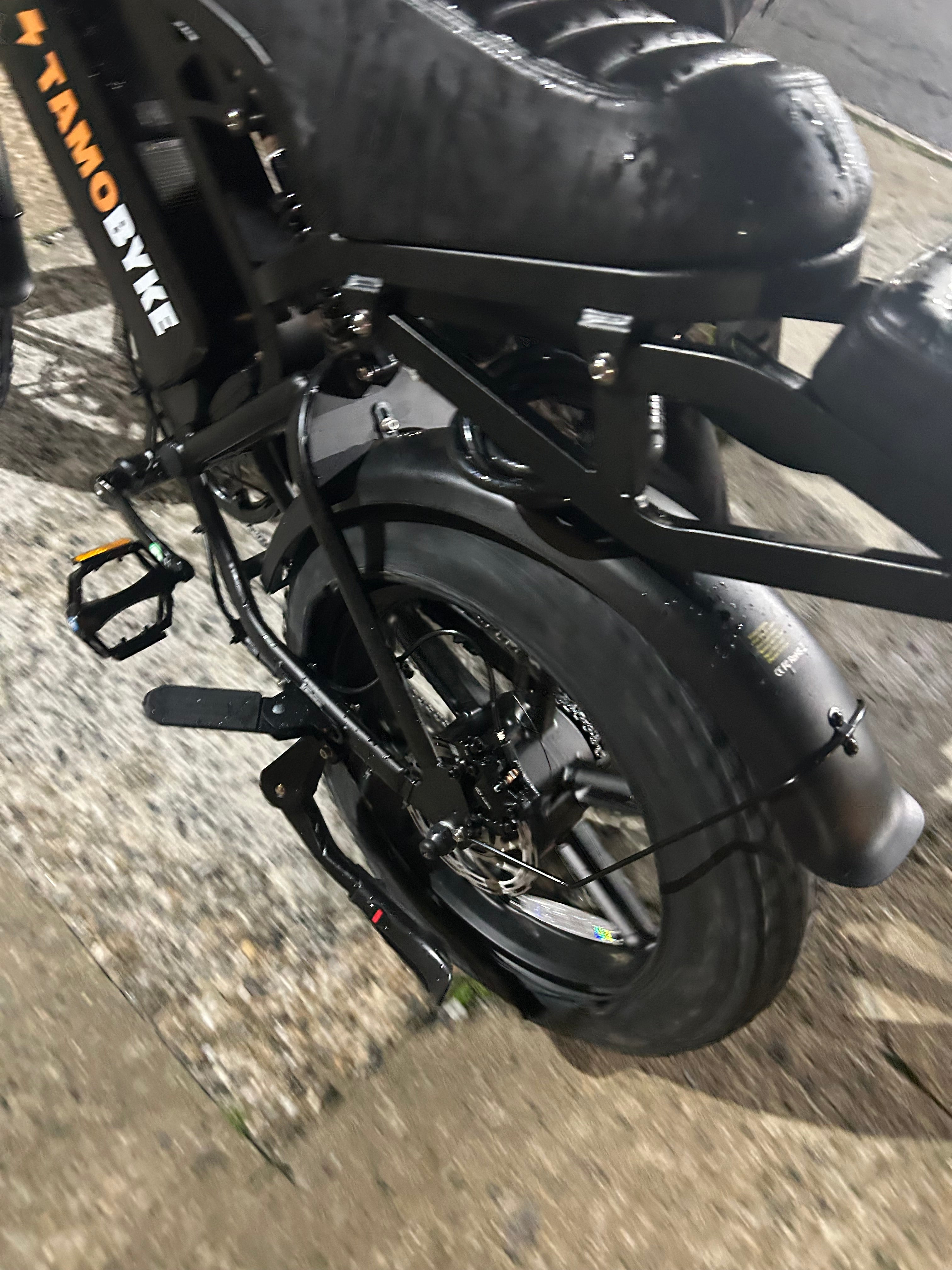 E-Bike Conversion Projects: Transform Your Bicycle into an Electric Powerhouse