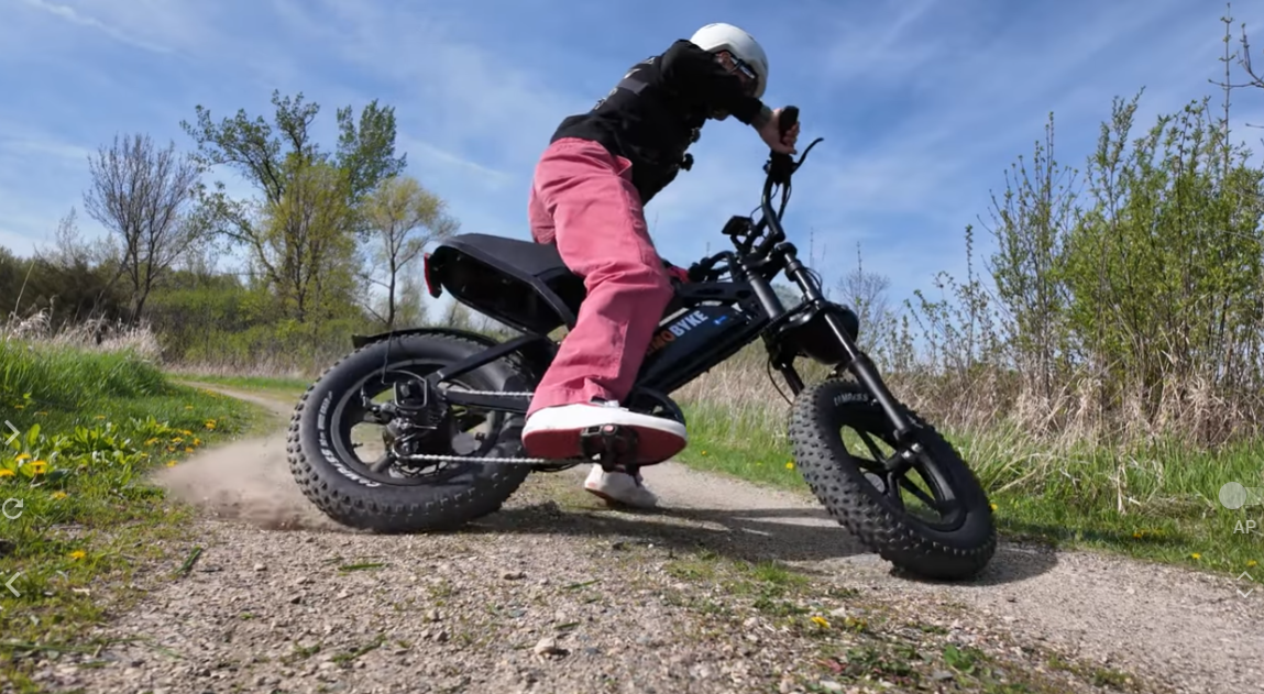 Tamobyke V20 vs Aventon Aventure.3: Which Fat Tire E-Bike Is Better for the Price in 2026?