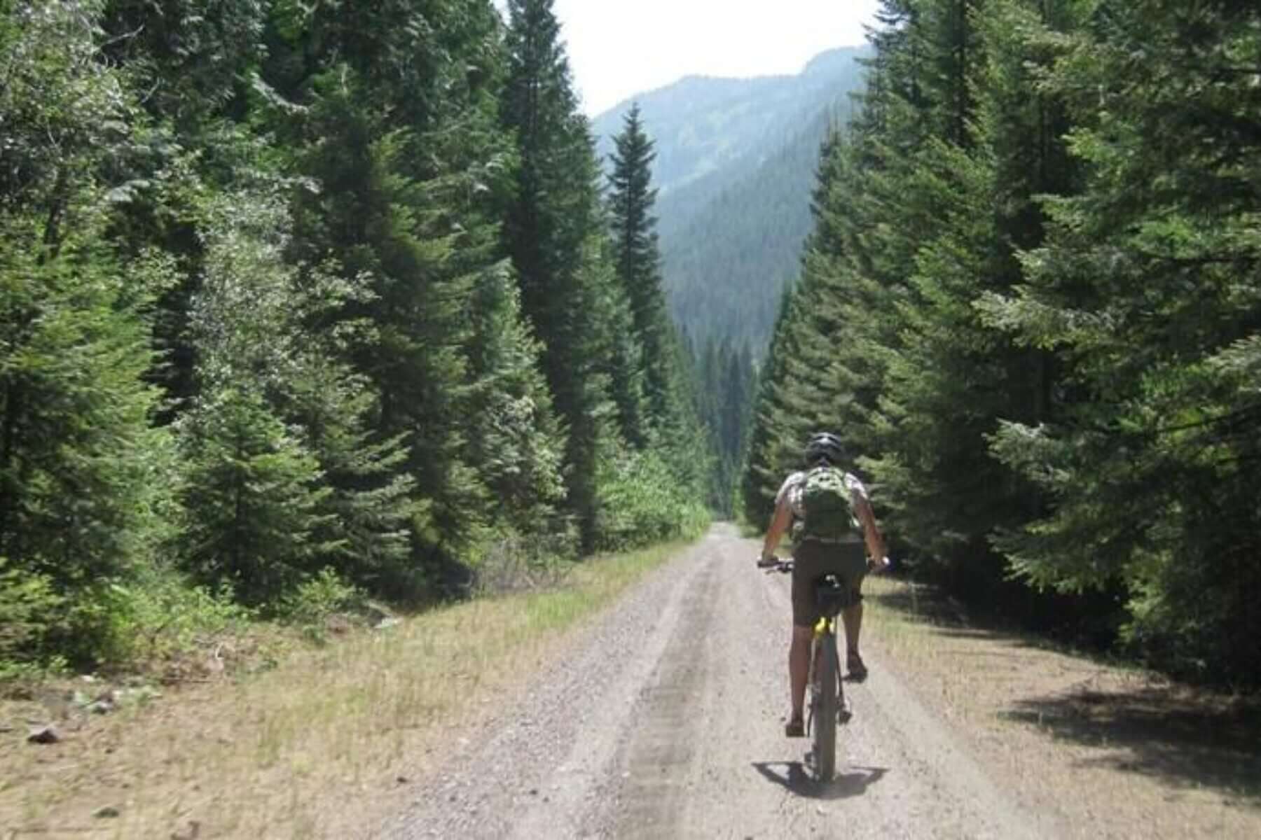 Weekend Escape from the City: Your Ultimate E-bike Adventure Guide