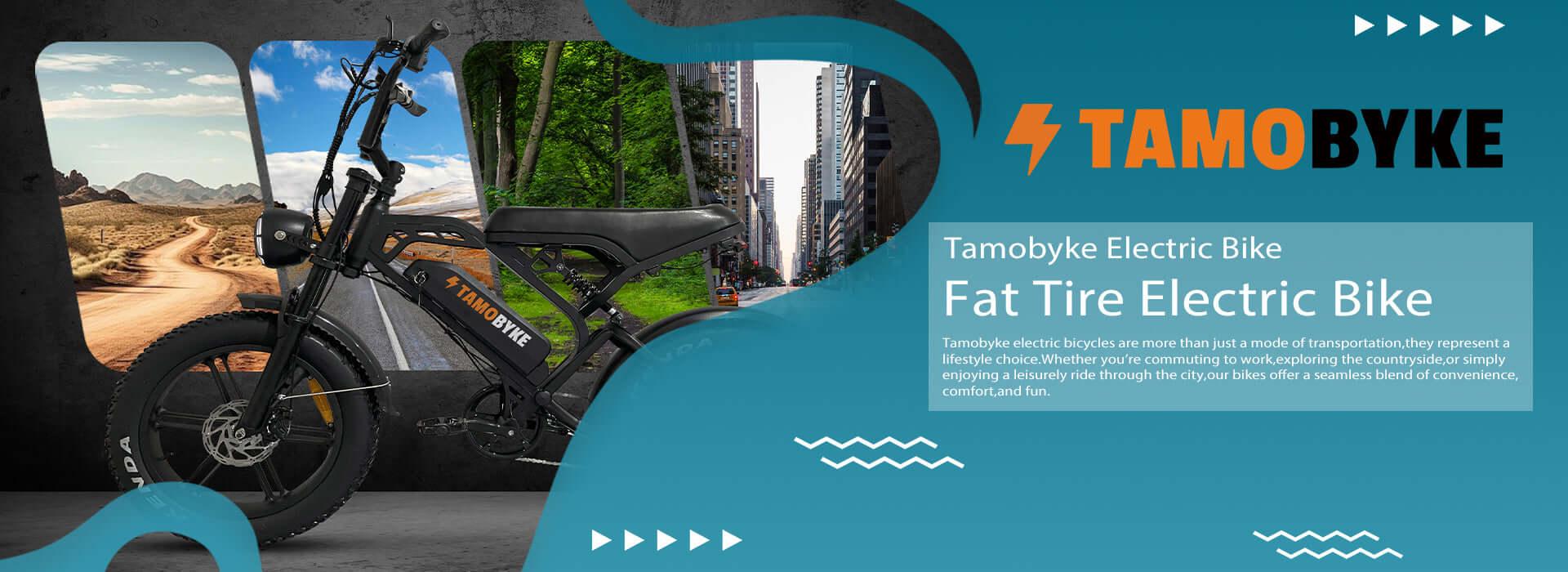E-Bike Tire Size Guide: How to Choose the Right Tires for Your Electric Bike