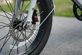 Tamobyke Brake Upgrade Guide: From Stock to Performance Tamobykesport