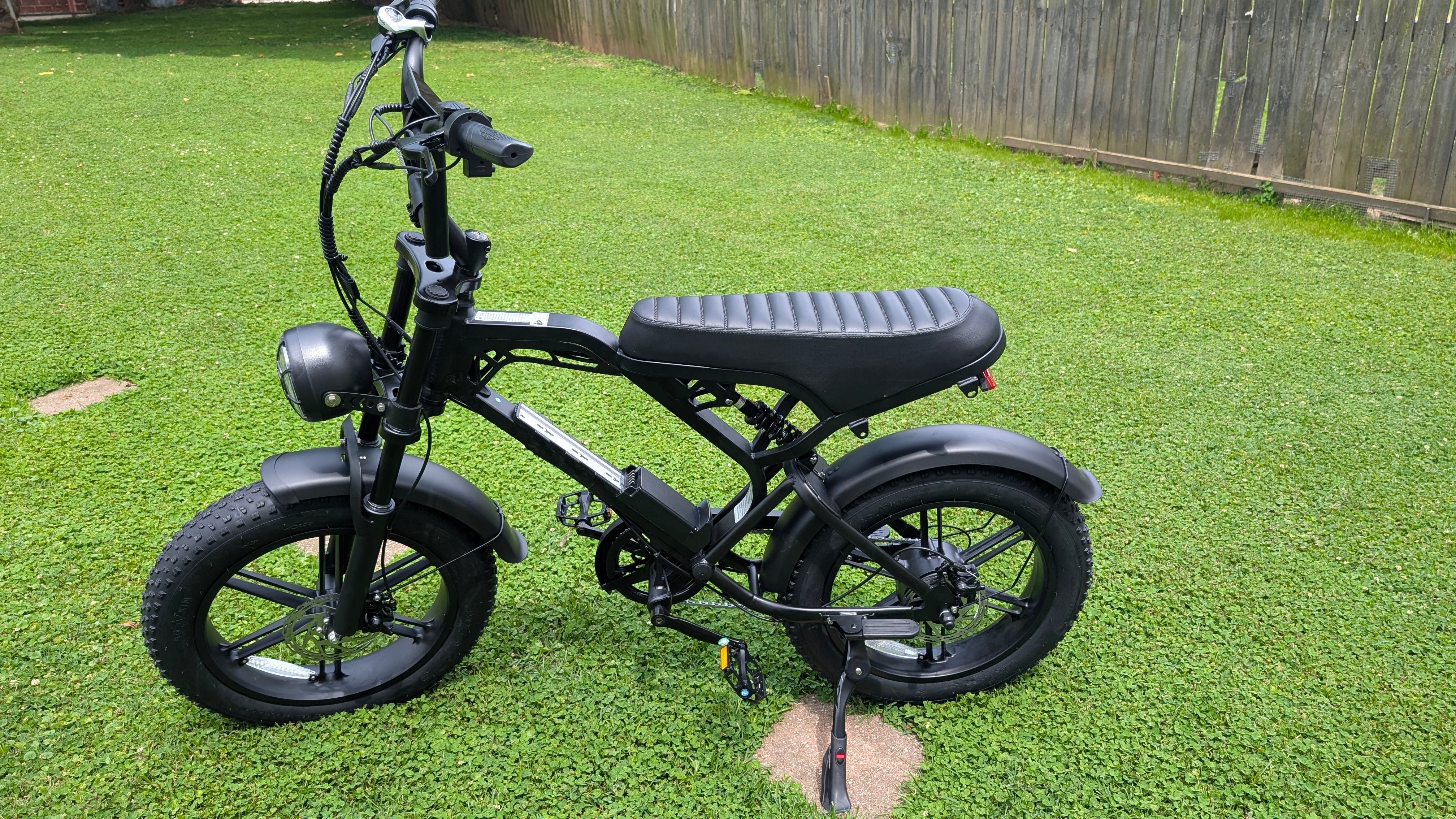 E-Bike Brake Maintenance: Essential Care for Your Tamobyke