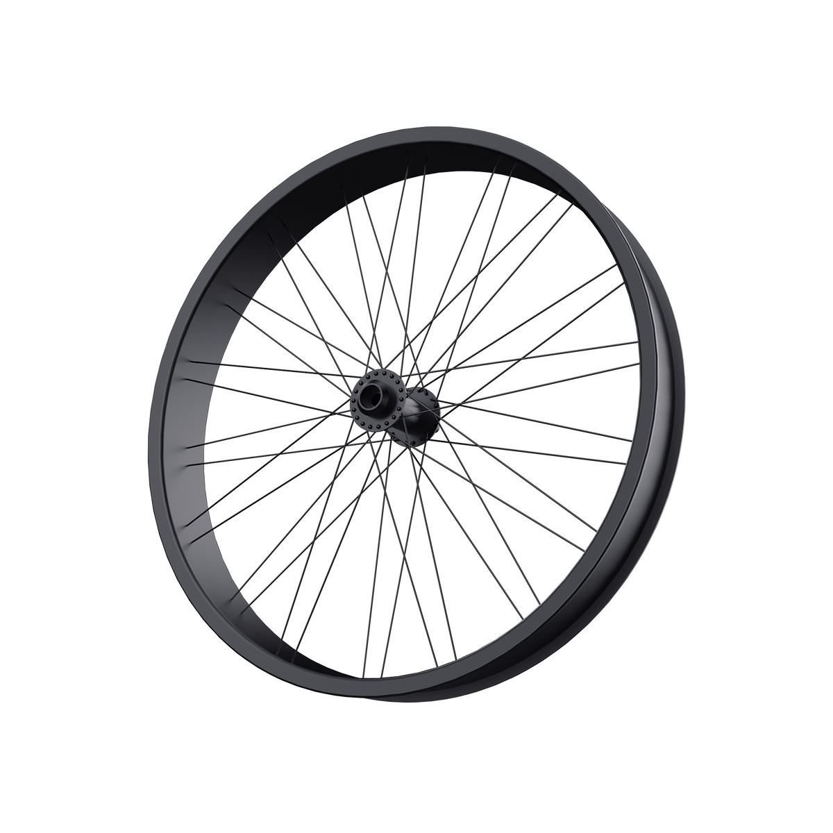 Front Wheel Hub