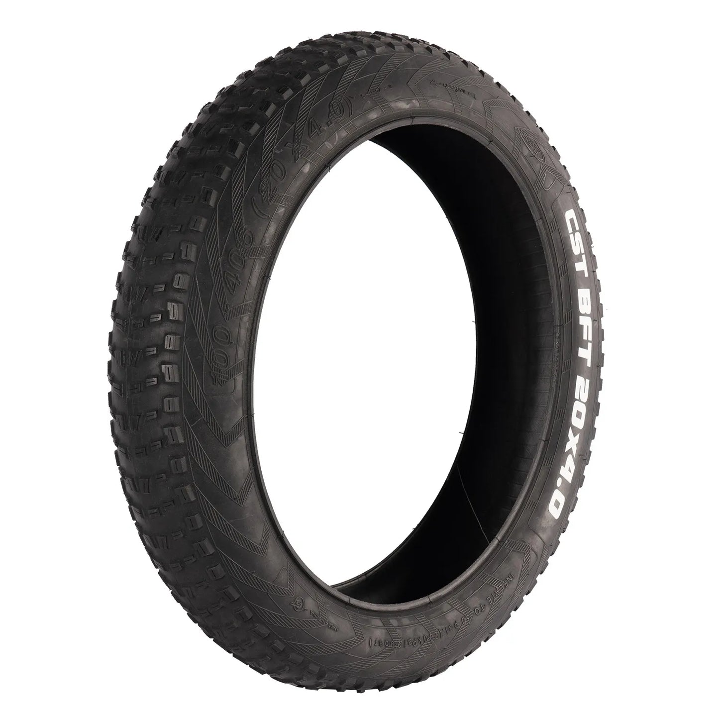 Tamobyke 20‘’x 4‘’ Fat Tire for Ebikes