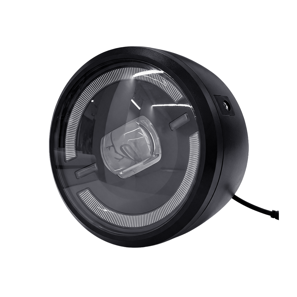 TB20 Front Light