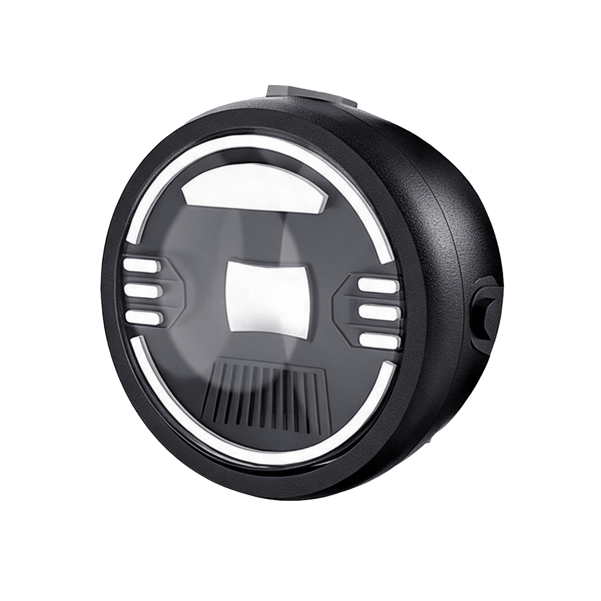 T16 Front Headlight