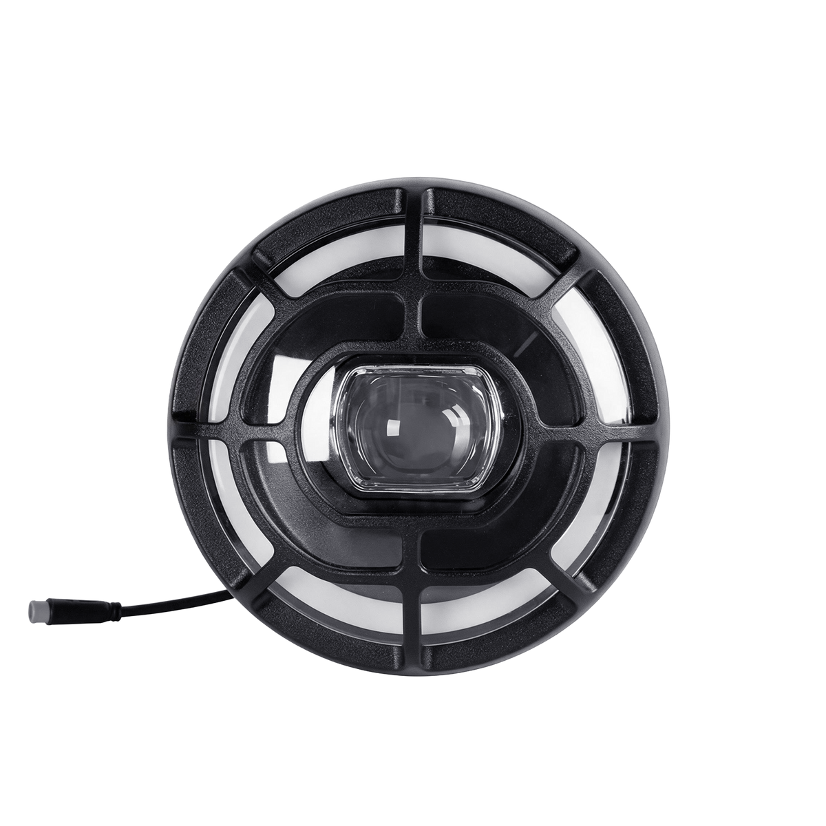Front Headlight