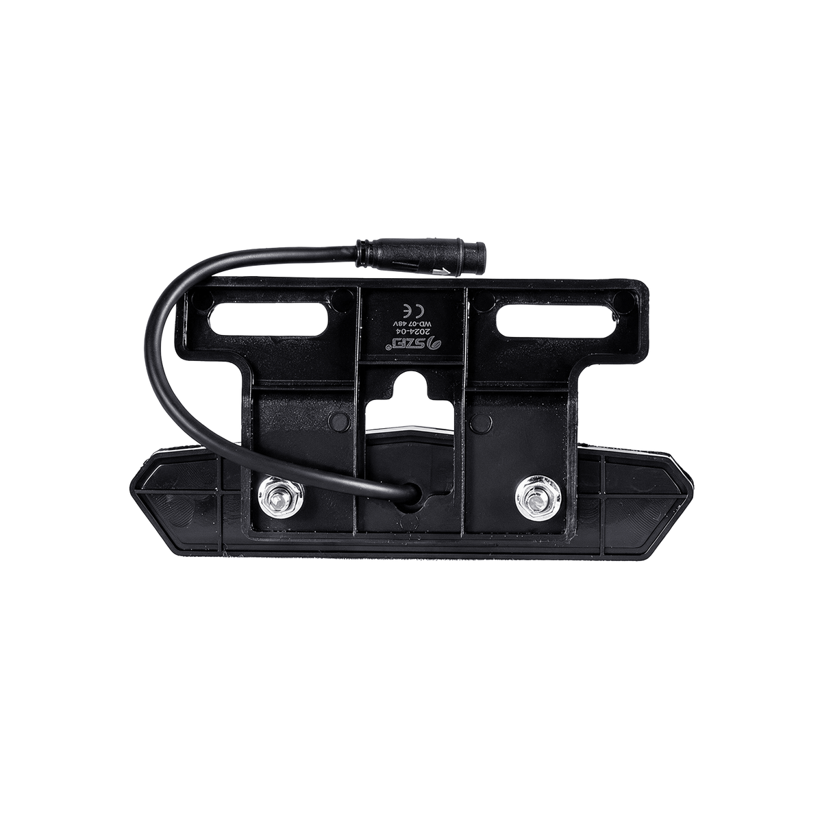 Rear Tail Light for Select Models | Tamobyke