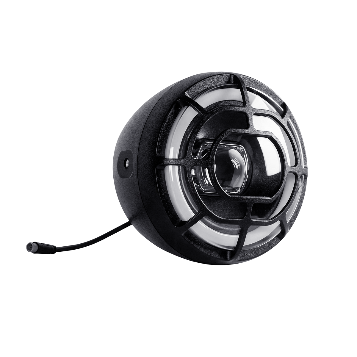 Front Headlight