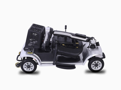 Tamobyke S-02 4 Wheel Mobility Scooter