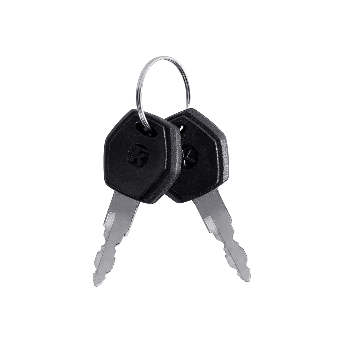 Replacement Battery Key