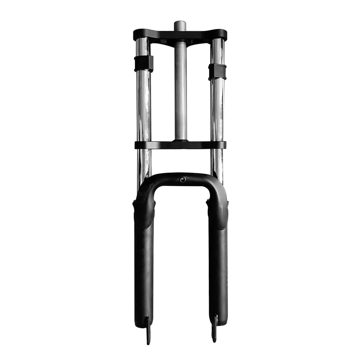 Tamobyke TB20 Electric Bike withFront Suspension Fork