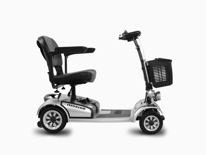 Tamobyke S-01 4 Wheel Mobility Scooter