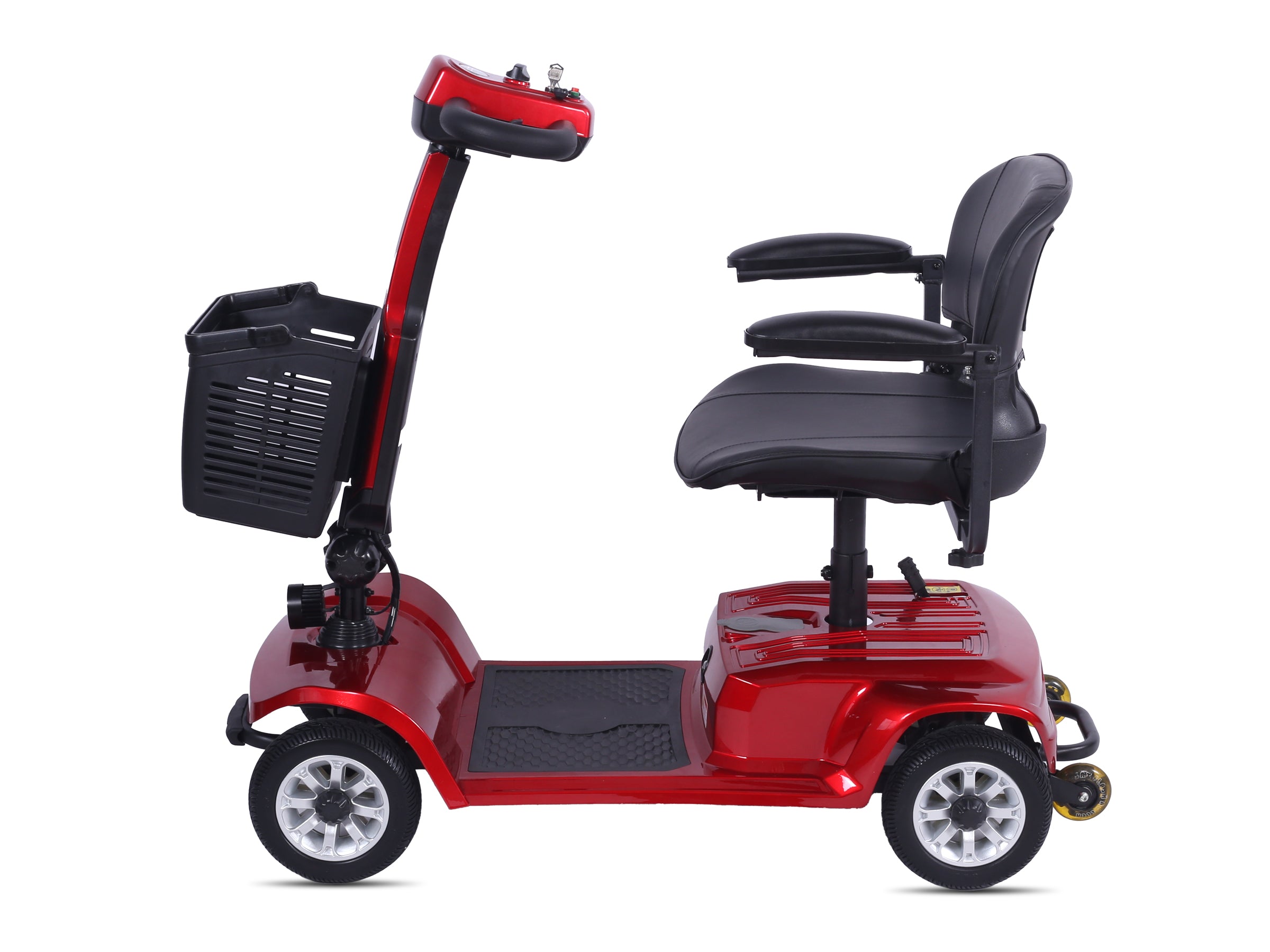 Tamobyke X-02 4 Wheel  Mobility Scooter