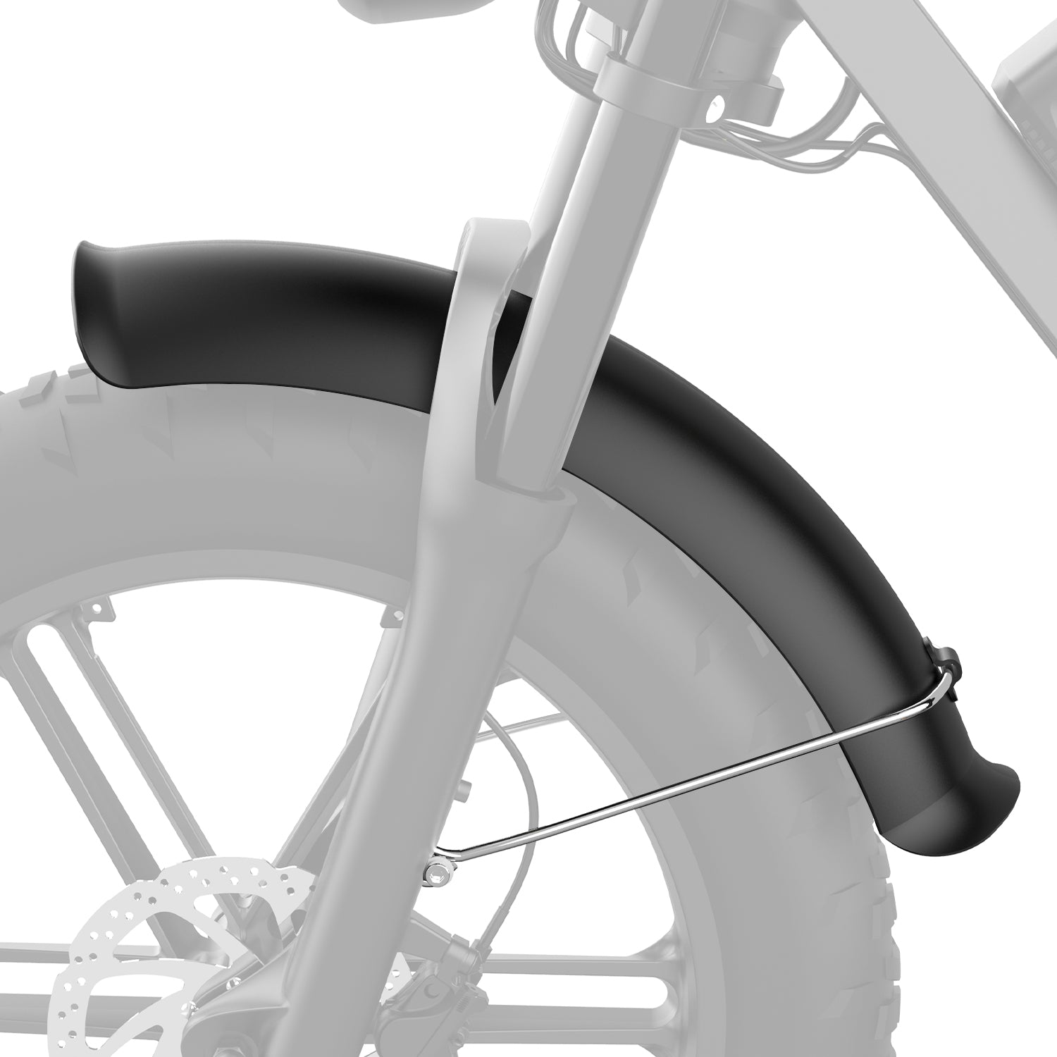 Tamobyke Electric Bike Mudguard