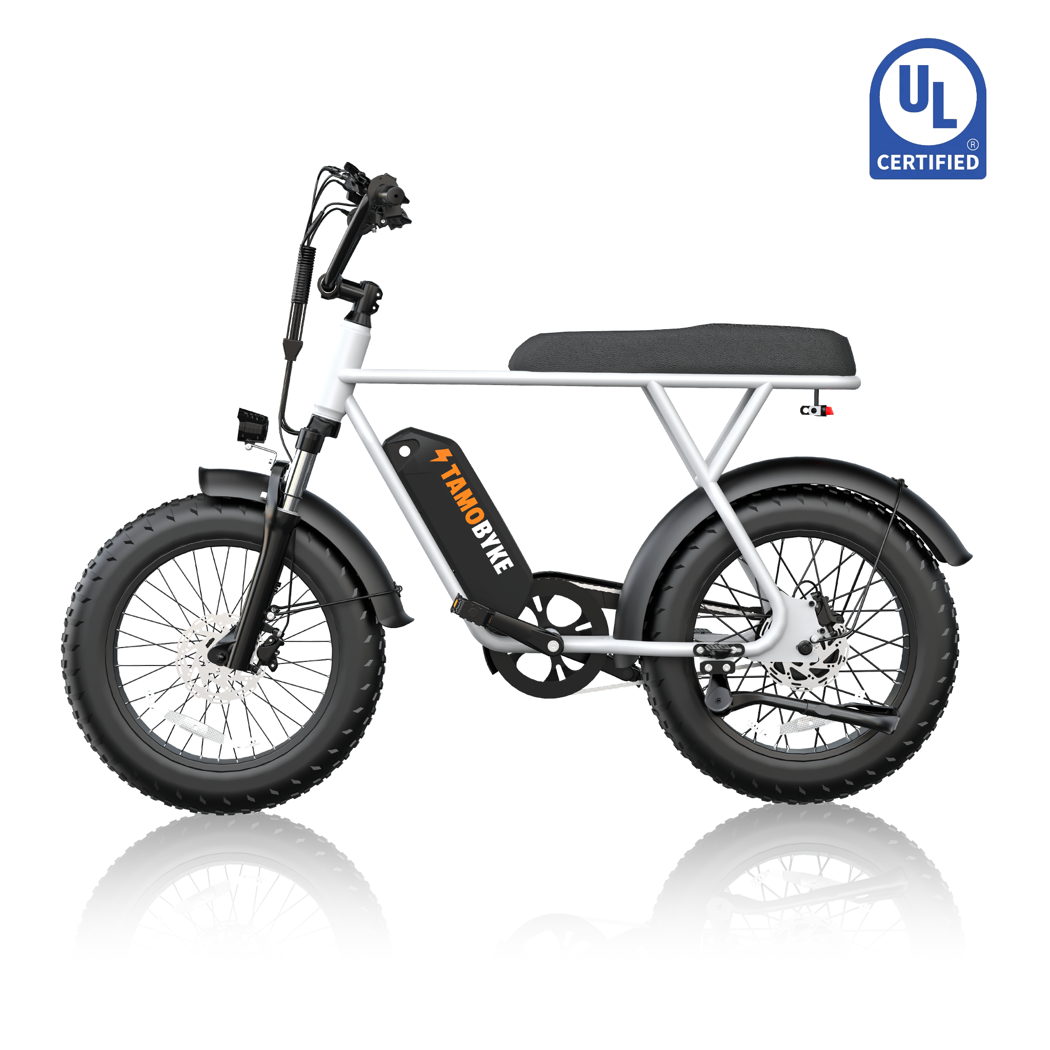 Tamobyke T63 Commuter Electric Bike