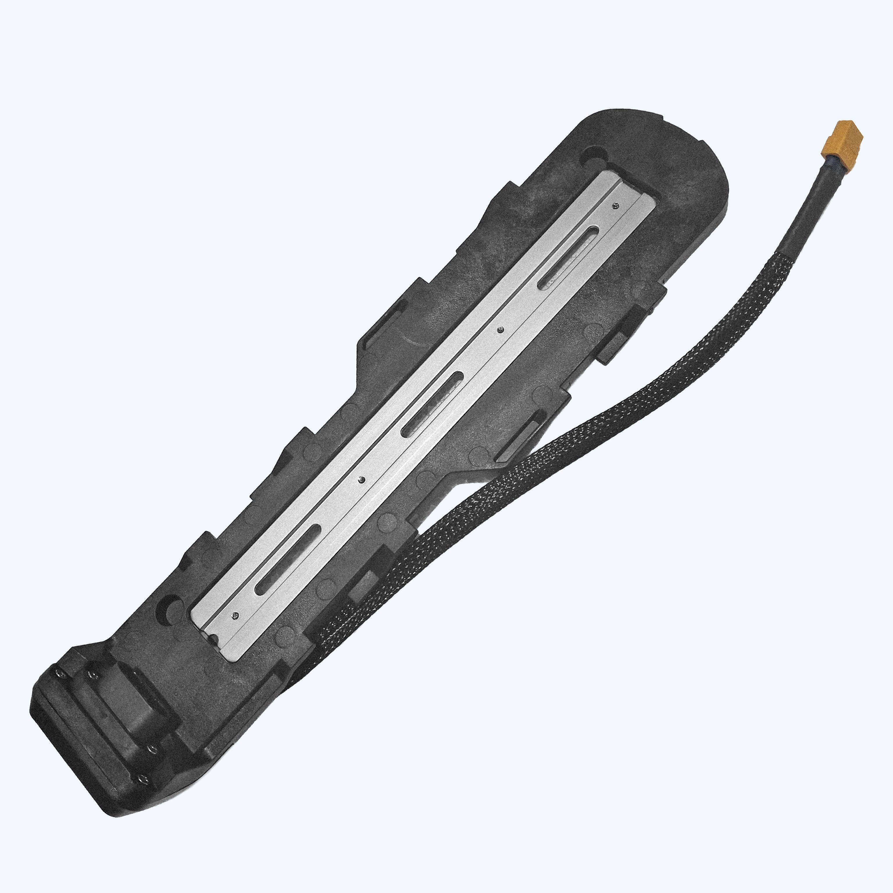 T73 Series Battery Mount Slide Rail