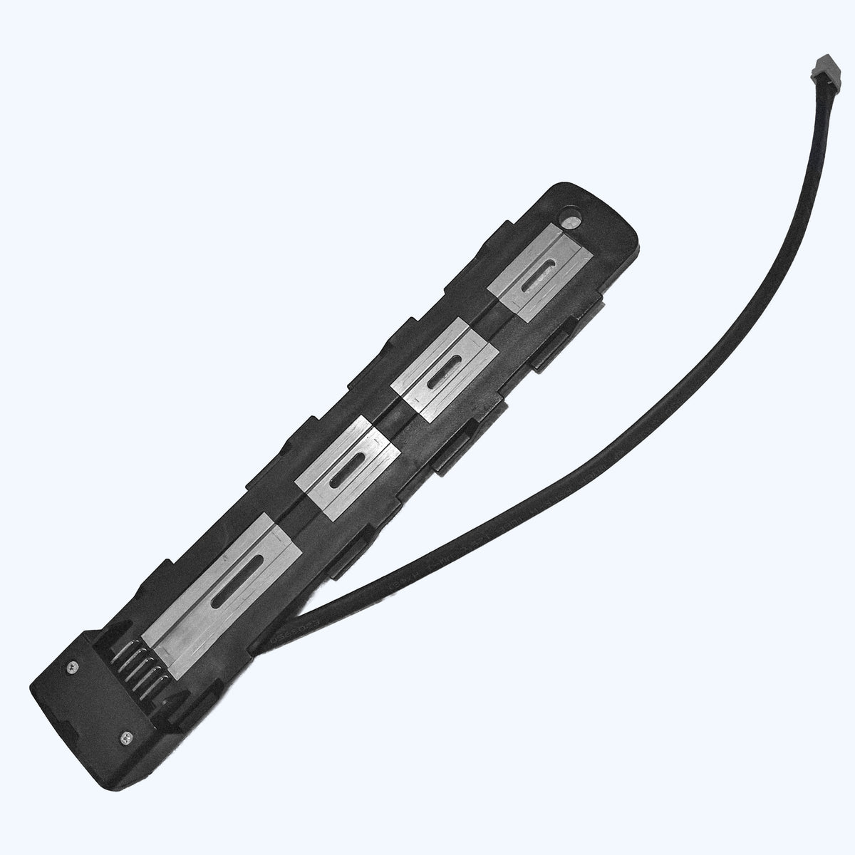 T73 Series Battery Mount Slide Rail