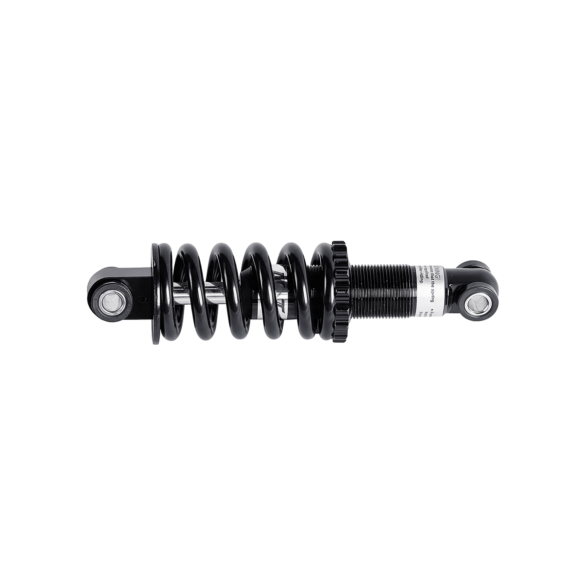 Rear Suspension for Select Models | Tamobyke