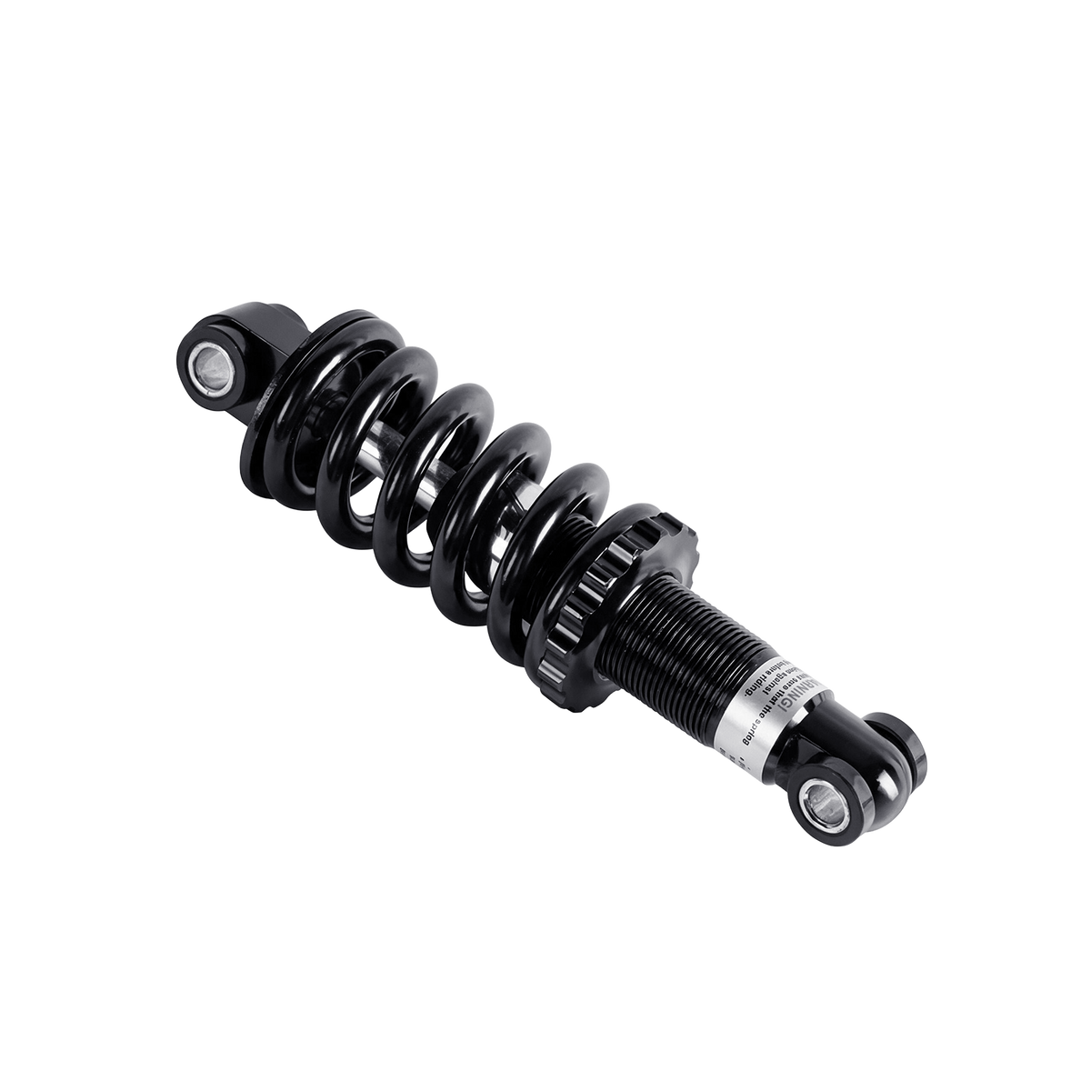 Rear Suspension for Select Models | Tamobyke
