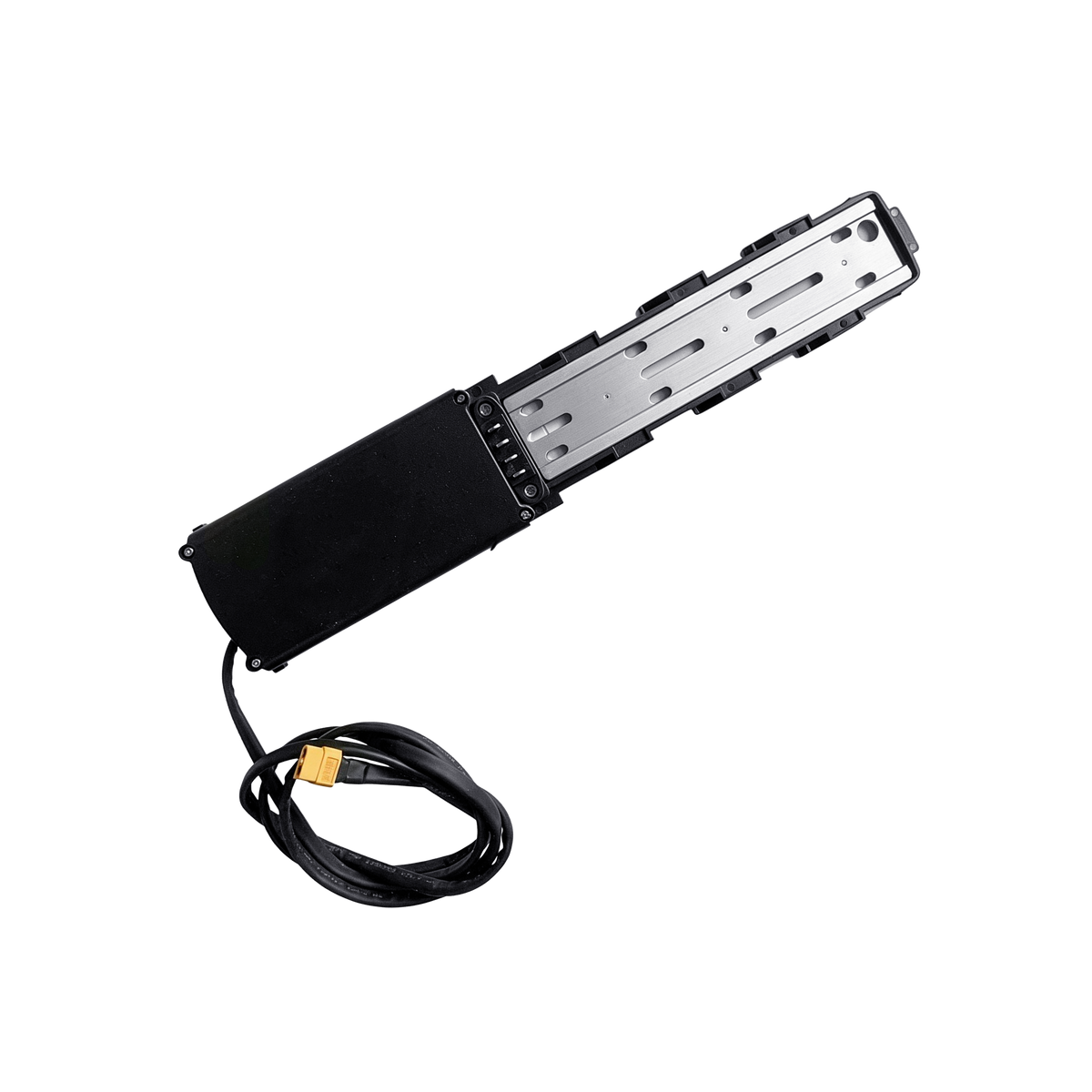 Battery Mount Slide Rail