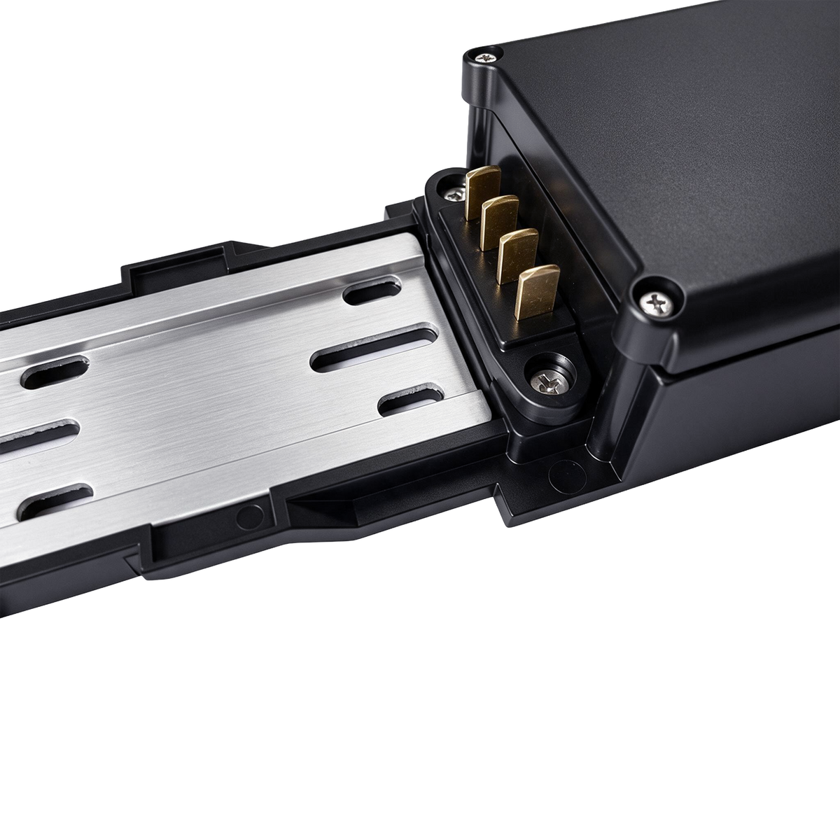 Battery Mount Slide Rail