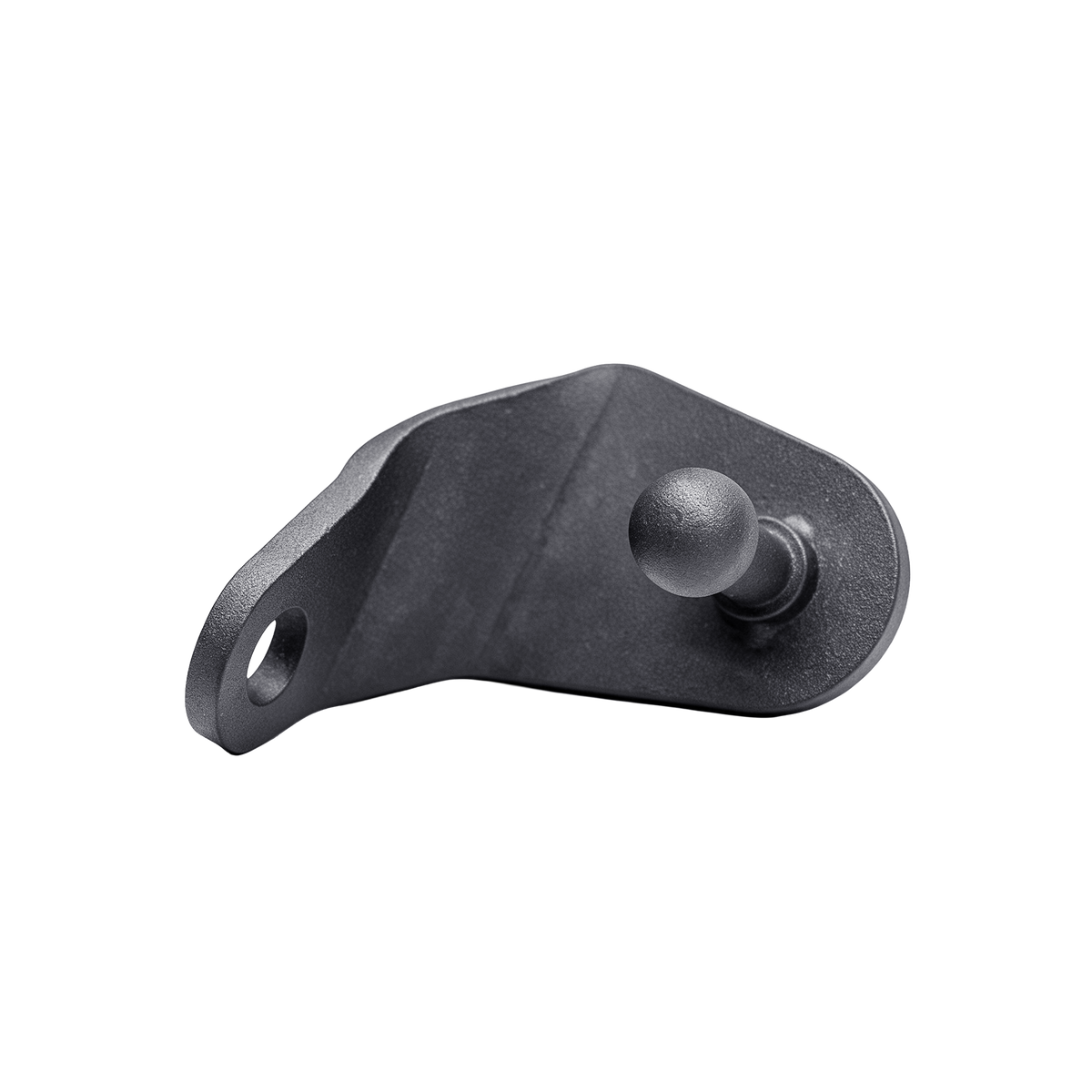 Trailer Coupler