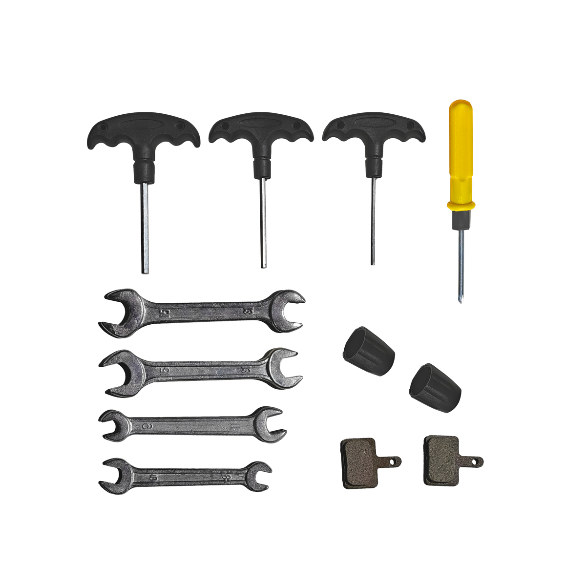 Tamobyke E-Bike Tool Kit