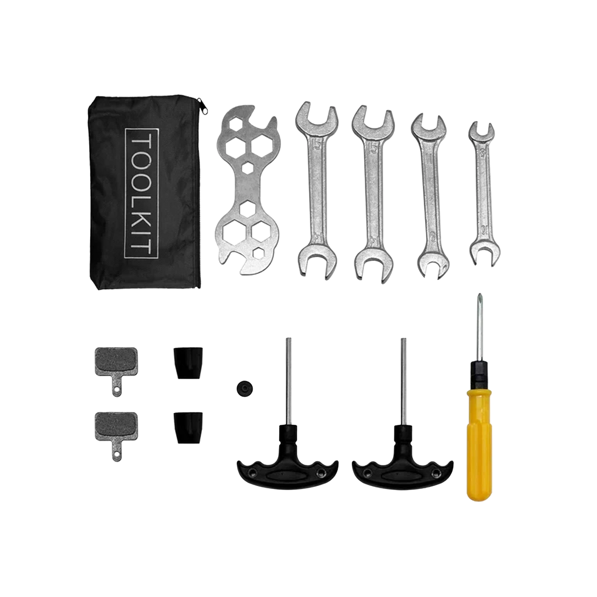 Tamobyke E-Bike Tool Kit
