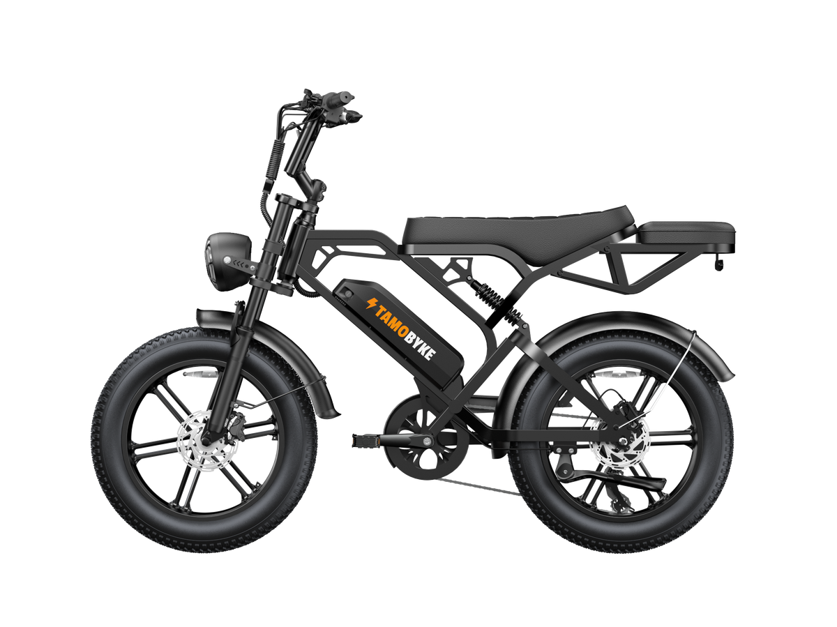 Tamobyke V20 PRO Electric Bike