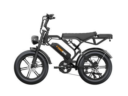Tamobyke V20 Electric Bike