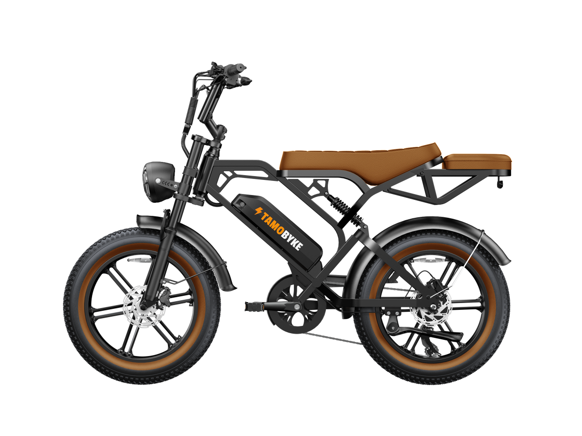 Tamobyke V20 Electric Bike