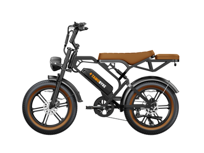 Tamobyke V20 Electric Bike