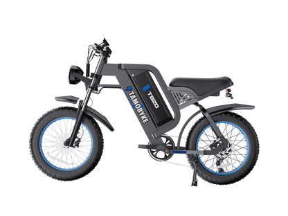 Tamobyke TB20 Electric Bike Tamobyke
