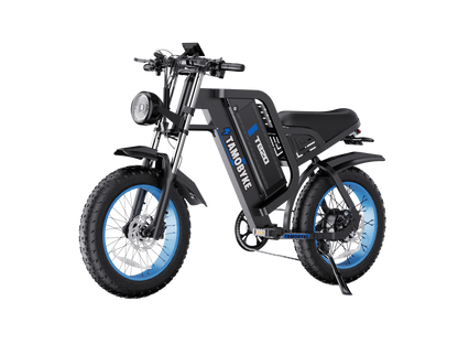 Tamobyke TB20 Electric Bike Tamobyke