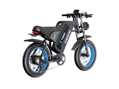 Tamobyke TB20 Electric Bike Tamobyke