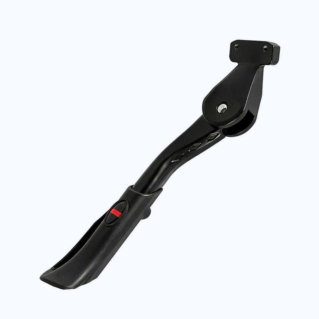 Original quality  electric bikes foot kickstand provides stable, reliable support for your Tamobyke fatbike. Perfect replacement part ensures confidence on every ride.