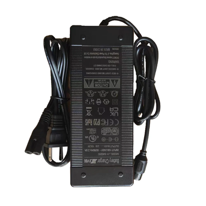 Li-ion Battery Charger Electric Bike Single Hole|Tamobyke T63