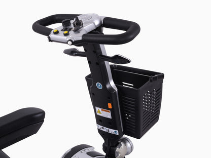 Tamobyke S-01 4 Wheel Mobility Scooter