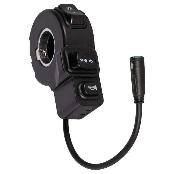 3 in 1 Switch For Tamobyke Ebikes