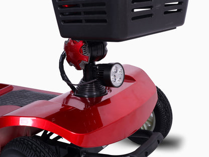 Tamobyke S-02 4 Wheel Mobility Scooter