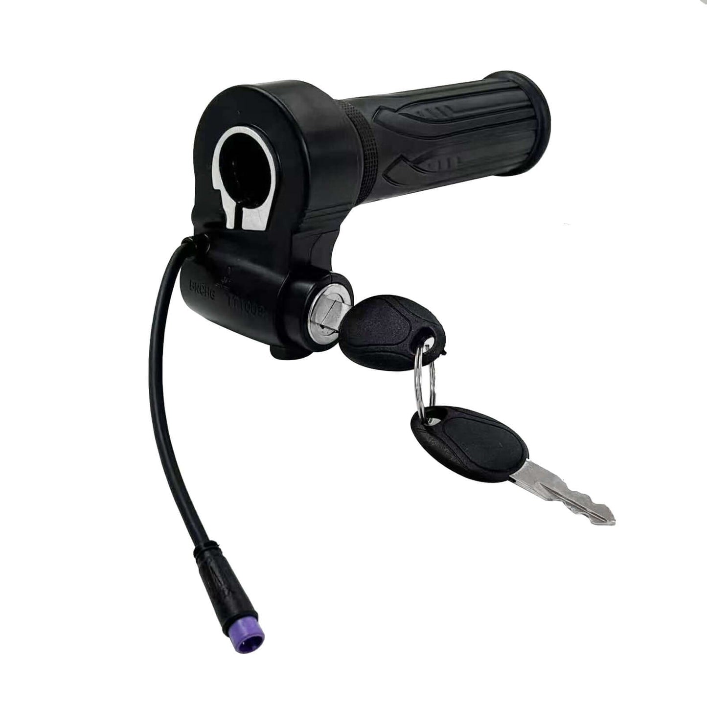 Throttle for Tamobyke TB20 Ebike