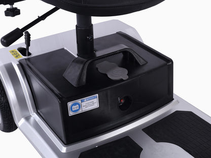 Tamobyke S-02 4 Wheel Mobility Scooter